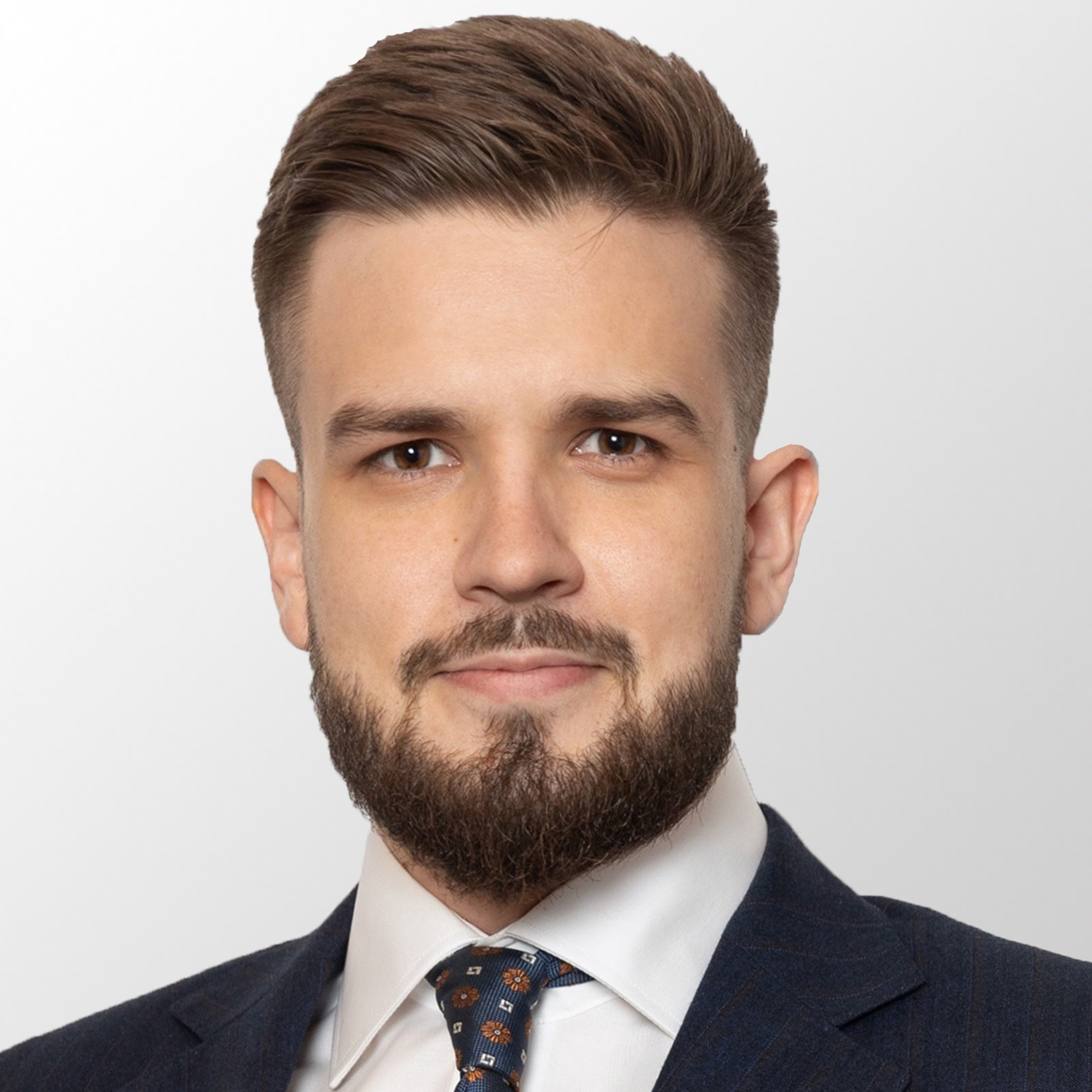 Roman Shamich